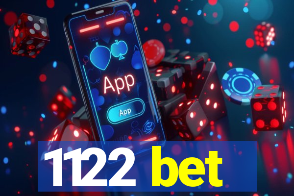 1122 bet